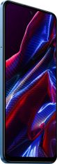 POCO X5 5G, 6 GB/128 GB, Blue