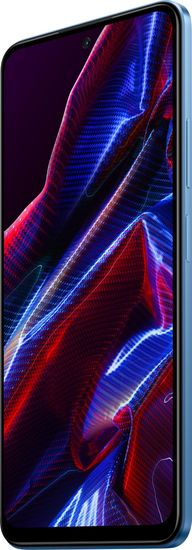 POCO X5 5G, 6 GB/128 GB, Blue