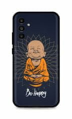 TopQ Kryt Samsung A13 5G Be Happy 87944