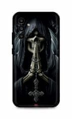 TopQ Kryt Samsung A13 5G Grim Reaper 87922