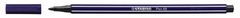 Stabilo Fix "Pen 68", pruská modrá, 1mm, 68/22