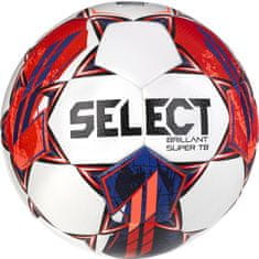 SELECT Futbalová lopta FB Brillant Super TB 2023 - rozbalené