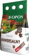 Biopon Univerzálne granulované hnojivo 10 kg