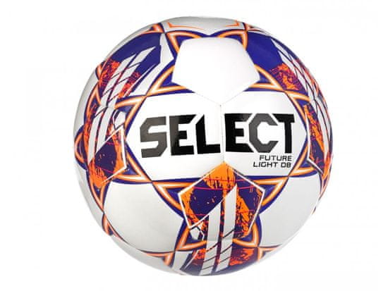 SELECT Futbalová lopta FB Future Light DB