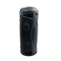 Bass Bluetooth reproduktor Bazooka s rádiom BP-BH15944