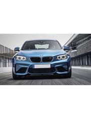 Protec BODY KIT BMW F22/F23 Coupé/Cabrio 2014-2017 M2-vzhľad PDC, SRA