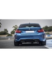 Protec BODY KIT BMW F22/F23 Coupé/Cabrio 2014-2017 M2-vzhľad PDC, SRA