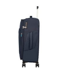 American Tourister Stredný kufor Summerfunk 67 cm Navy