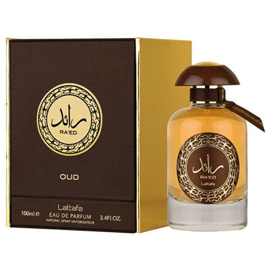 Ra`ed Oud - EDP