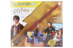 Popron.cz Mattel Pictionary air Harry Potter CZ