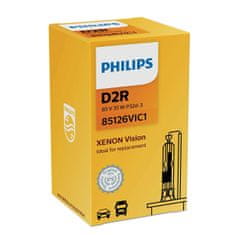 Philips Philips Xenon Vision 85126VIC1 D2R 35 W