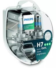 Philips Philips H7 X-treme VISION 12V 12972XVPS2 plus 150%