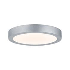 Paulmann Paulmann stropné svietidlo Lunar LED Panel 17,2 W Chróm mat, hliník 706.55 P 70655 70655