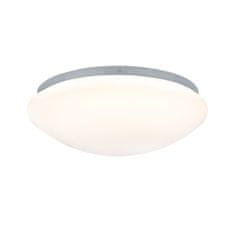 Paulmann Paulmann stropné svietidlo LED Leonis kruhové 9,5W teplá biela IP44 707.22 P 70722 70722