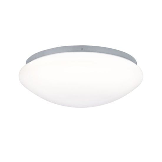 Paulmann Paulmann Stropné svietidlo LED Leonis kruhové 10W neutrálna biela 709.80 70980