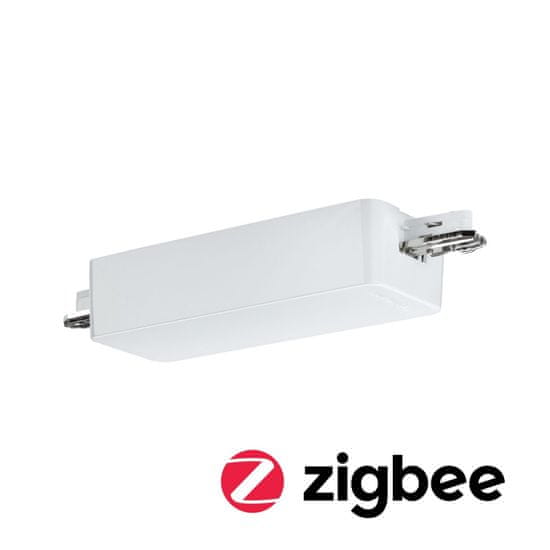 Paulmann Paulmann SmartHome Zigbee urãil Dimm / Switch biela max. 400W On / Off / stmievanie 500.51 P 50051 50051