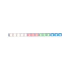 Paulmann Paulmann MaxLED RGBW Strip s krytím 1m 12W funkcie zmeny farieb 706.34 P 70634 70634