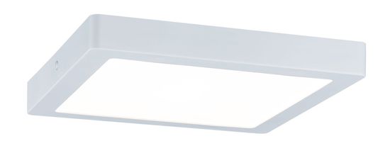 Paulmann Paulmann stropné svietidlo Abia LED Panel hranaté 22W biela Plast 709.00 P 70900 70900