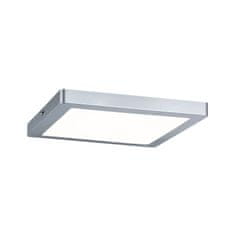 Paulmann Paulmann Atria LED Panel hranaté 20W chróm mat stmievateľné 708.66 P 70866 70866