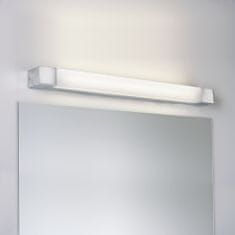 Paulmann Paulmann LED svietidlo k zrkadlu Quasar IP44 10,5W 700mm chróm / biela 797.15 P 79715 79715