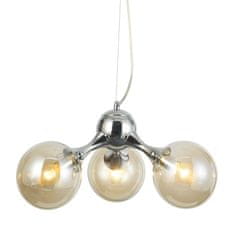 ACA ACA Lighting Avantgarde závesné svietidlo OYD60703AM