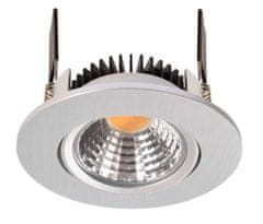 Light Impressions Light Impressions KapegoLED stropné vstavané svietidlo COB-68-24V-2700K-okrúhle 24V DC 4,50 W 2700 K 330 lm 565299