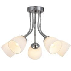 ACA ACA Lighting Prim stropné svietidlo DLA8115A