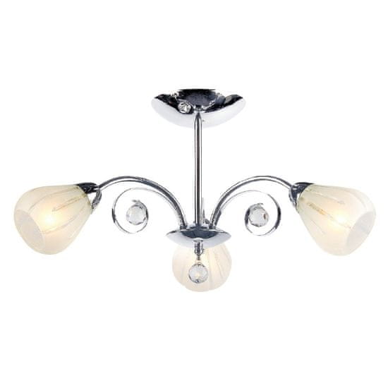 ACA ACA Lighting Prim stropné svietidlo FMX51493