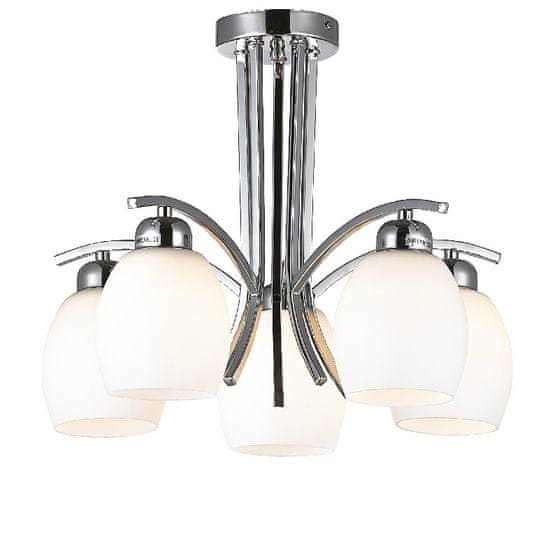 ACA ACA Lighting Prim stropné svietidlo DLA814A5