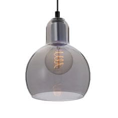 ACA ACA Lighting Vintage závesné svietidlo V292851PGY