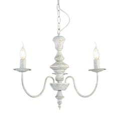 ACA ACA Lighting Elegant závesné svietidlo DL9313PAG