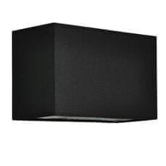 ACA ACA Lighting Mix a amp; Match tienidlo RECT35B