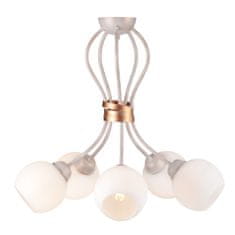 ACA ACA Lighting Elegant závesné svietidlo DL11695C