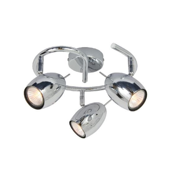 ACA ACA Lighting Spot stropné svietidlo MC1163G