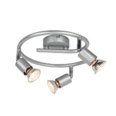 ACA ACA Lighting Spot stropné svietidlo MC634SL3G