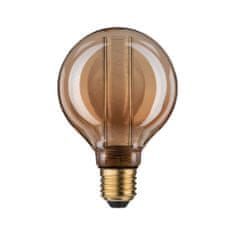 Paulmann Paulmann LED Vintage Globe žiarovka G95 Inner Glow 4W E27 zlatá s vnútornou špirálou 286.02 P 28602 28602