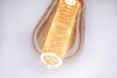 Paulmann Paulmann LED Vintage žiarovka ST64 Inner Glow E27 zlatá s vnútorným krúžkom stmievateľné 288.30 28830