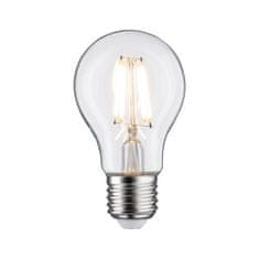 Paulmann Paulmann LED žiarovka 5 W E27 číra teplá biela stmievateľné 286.16 P 28616 28616