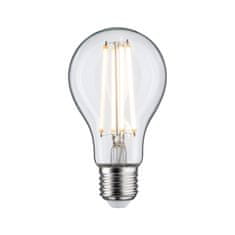 Paulmann Paulmann LED žiarovka 12,5 W E27 číra teplá biela stmievateľné 286.47 P 28647 28647