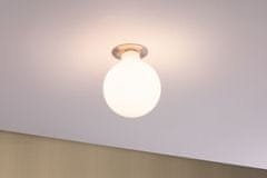 Paulmann Paulmann LED Globe 7,5 W E27 opál teplá biela stmievateľné 287.01 28701