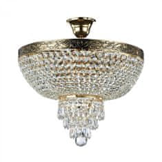 MAYTONI MAYTONI luster Palace DIA890-CL-05-G