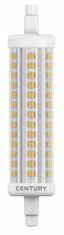 Century CENTURY LED LAMP R7S 118mm 15W 3000K CEN TR-1511830BL