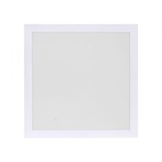 PAUL NEUHAUS Leuchten DIRECT LED stropné svietidlo, panel, 29,5x29,5cm, moderné 4000K LD 14470-16