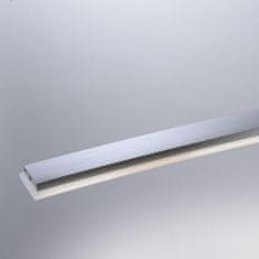 PAUL NEUHAUS PAUL NEUHAUS LED závesné svietidlo, oceľ, moderný dizajn 2700-5000K PN 2530-55