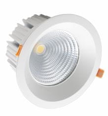 Century CENTURY LED SPOT FUTURA ZAPUSTENÉ 230mm 60W 4000K Ra95 5260Lm 60d IP20