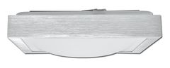 Ecolite Ecolite LED sv, 11W, 27x27cm, IP44,1100lm, biele WD002-11W / LED