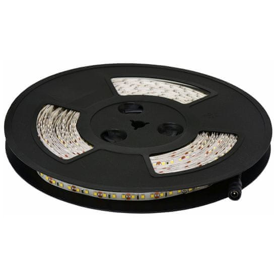 Ecolite Ecolite LED pásik, SMD2835,2400lm / m, IP20,25m, 8mm DX-120SMD-4100 / 25M