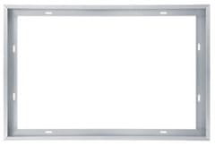 Ecolite Ecolite Alu rám ku svietidlu LED-GPL44-24 LED-GPL44-RAM / 24