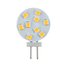 Paulmann Paulmann LED G4 2,5W 250l 12V teplá biela 288.11 28811