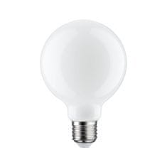 Paulmann Paulmann LED Globe 7,5 W E27 opál teplá biela stmievateľné 287.02 28702